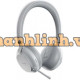 Tai nghe Bluetooth Yealink BH72 Lite Light Gray