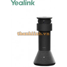 Yealink MTower Camera hội nghị thông minh Center-view