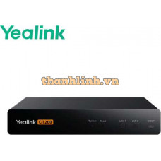 Bộ điều phối & quản lý thiết bị Yealink CT200