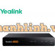 Bộ điều phối & quản lý thiết bị Yealink CT200