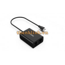 Bộ chuyển đổi tai nghe không dây Yealink EHS61