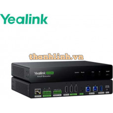 Bộ mã hóa AVoIP Yealink EN300 cho AV ONE