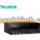 Bộ mã hóa AVoIP Yealink EN300 cho AV ONE