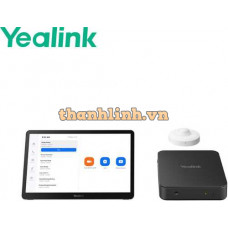 Yealink MCoreKit-C5-ZR (Base-kit) Bộ thiết bị hội nghị Zoom Rooms