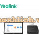 Yealink MCoreKit-C5-ZR (Base-kit) Bộ thiết bị hội nghị Zoom Rooms