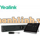 Bộ thiết bị hội nghị Yealink MeetingBar A20-025