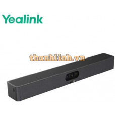 Thiết bị hội nghị Yealink MeetingBar A25