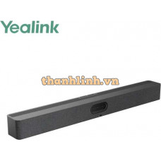 Thiết bị hội nghị Yealink MeetingBar A50