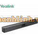 Thiết bị hội nghị Yealink MeetingBar A50