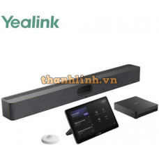 Bộ thiết bị hội nghị Yealink MVC S50-C5U