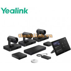Bộ thiết bị hội nghị Yealink MVC S98-C5U