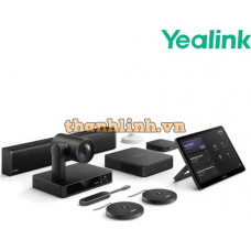 Bộ thiết bị hội nghị Yealink MVC860-C5-713