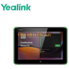 Bảng điều khiển đặt lịch phòng họp Yealink RoomPanel E2