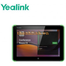 Bảng điều khiển đặt lịch phòng họp Yealink RoomPanel Plus E2