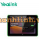 Bảng điều khiển đặt lịch phòng họp Yealink RoomPanel Plus E2