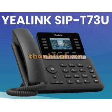 Điện thoại IP Yealink SIP-T73U