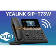 Điện thoại IP Yealink SIP-T73W