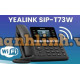 Điện thoại IP Yealink SIP-T73W