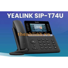 Điện thoại IP Yealink SIP-T74U