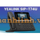 Điện thoại IP Yealink SIP-T74U
