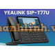 Điện thoại IP Yealink SIP-T77U