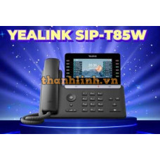 Điện thoại IP Yealink SIP-T85W