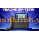 Điện thoại IP Yealink SIP-T87W