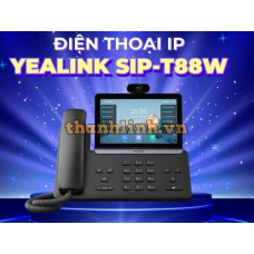 Điện thoại IP Yealink SIP-T88W