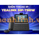 Điện thoại IP Yealink SIP-T88W