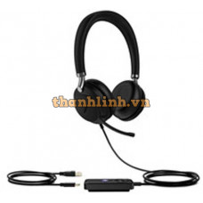 Tai nghe Yealink UH38 Dual – BAT