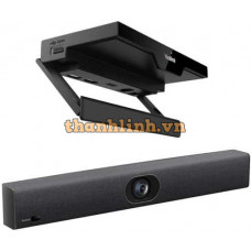 Combo thiết bị hội nghị Yealink UVC40 E2 + Roomcast