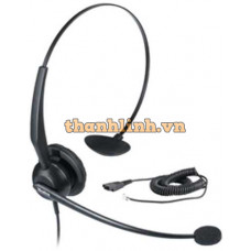 Tai nghe Yealink YHS32 (Call center)