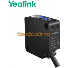 Cảm biến phân vùng cho phòng họp Yealink YPS20