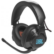 Tai nghe Gaming JBL Quantum 610 Wireless (JBLQUANTUM610BLK)