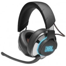 Tai nghe Gaming JBL Quantum 810 Wireless (JBLQ810WLBLK)