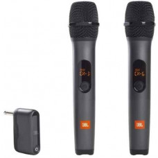 Micro không dây JBL Wireless Microphone