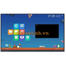 Màn hình tương tác thông minh 86-inc Jcvision JC-H86K