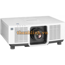Máy chiếu hình ảnh Panasonic PT-MZ880W