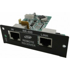 Bộ nhận tín điều khiển micro từ xa hiệu JD-Media JDM model RR-600