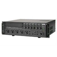 Tăng âm chọn 6 vùng 480w hiệu JD-Media JDM model ZA-6480