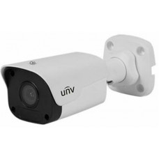 Camera IP Thân Uniview UNV IPC2122LR3-PF40-C