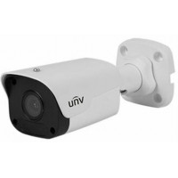 Camera IP Thân Uniview UNV IPC2124SR3-DPF60