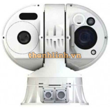 Camera Jovision JVS-DL64-Z33 2MP