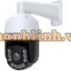Camera IP Jovision JVS-N53-Z30 5MP