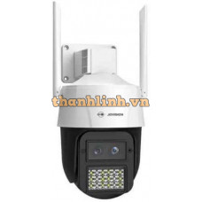 Camera wifi Jovision JVS-N98-X3 3MP