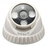 Camera Dome hiệu J-Tech AHD3206C ( 3MP , lens 3.6mm )