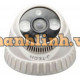 Camera Dome hiệu J-Tech AHD3206C ( 3MP , lens 3.6mm )