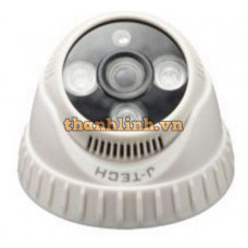 Camera Dome hiệu J-Tech AHD3206D ( 4MP , lens 3.6mm )