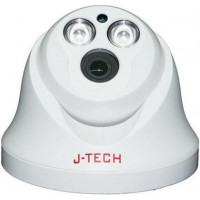 Camera Dome hiệu J-Tech AHD3320 ( 1MP )