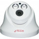 Camera Dome hiệu J-Tech AHD3320A ( 1.3MP )